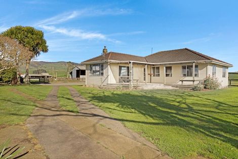 Photo of property in 263 Chepmell Road, Morrinsville, 3371