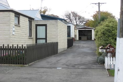 Photo of property in 36b Nen Street, Oamaru, 9400