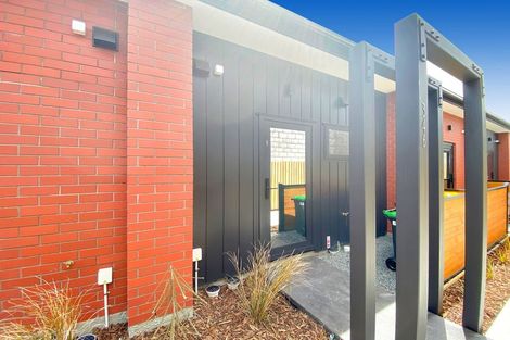 Photo of property in 9/346 Cashel Street, Christchurch Central, Christchurch, 8011