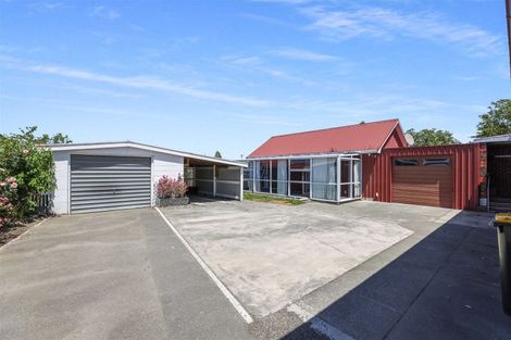 Photo of property in 75 Archibald Street, Tinwald, Ashburton, 7700
