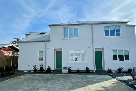 Photo of property in 6/15 Berwick Street, St Albans, Christchurch, 8014