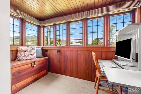 Photo of property in 25 Maire Street, Woburn, Lower Hutt, 5010