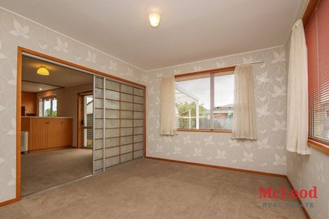 Photo of property in 4 Mcelrea Place, Allenton, Ashburton, 7700