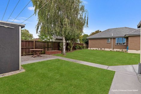 Photo of property in 30 Hercules Street, Shirley, Christchurch, 8013