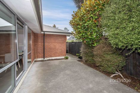 Photo of property in 36d Fairfield Avenue, Addington, Christchurch, 8024