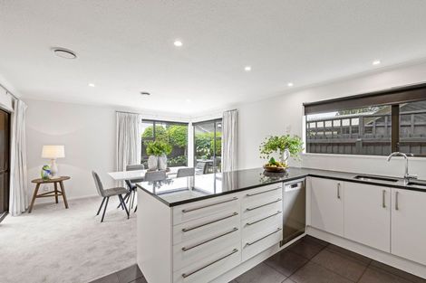 Photo of property in 1/26 Idris Road, Fendalton, Christchurch, 8052