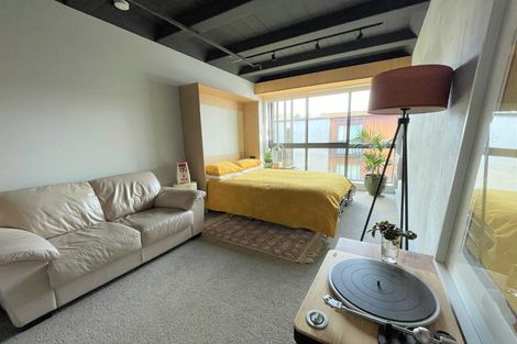 Photo of property in Vedado Apartments, 208/41 Hopper Street, Mount Cook, Wellington, 6011