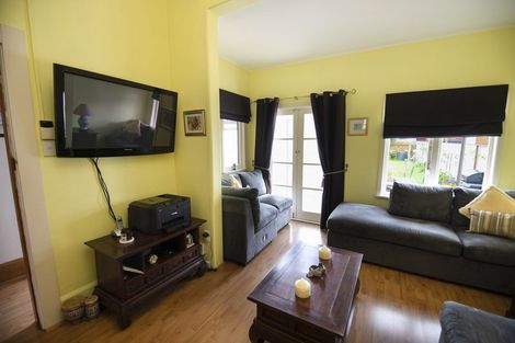 Photo of property in 46 Carnell Street, Napier South, Napier, 4110