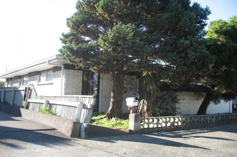 Photo of property in 237a College Street, West End, Palmerston North, 4412