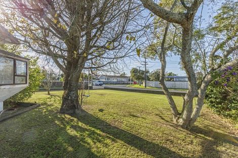 Photo of property in 57 Tiraumea Drive, Pakuranga, Auckland, 2010