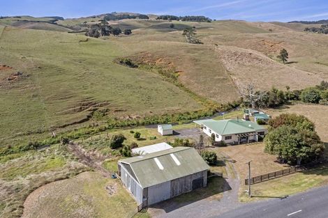 Photo of property in 807 Te Mata Road, Raglan, Te Mata, 3895