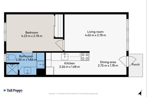 Photo of property in 7/230 Broadway Avenue, Palmerston North, 4414