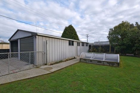 Photo of property in 43 Second Street, Kennington, Invercargill, 9871