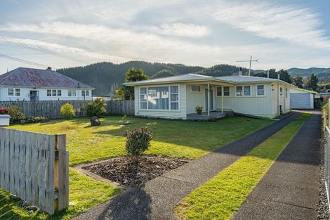 Photo of property in 24 Ngatai Street, Taumarunui, 3920