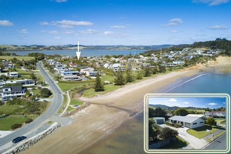 Photo of property in 14 Peninsula Parade, Hihi, Mangonui, 0494