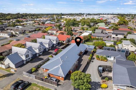 Photo of property in 3/94 Wainui Street, Riccarton, Christchurch, 8041