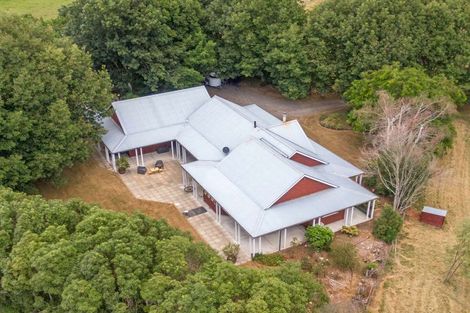 Photo of property in 180 Paierau Road, Opaki, Masterton, 5881