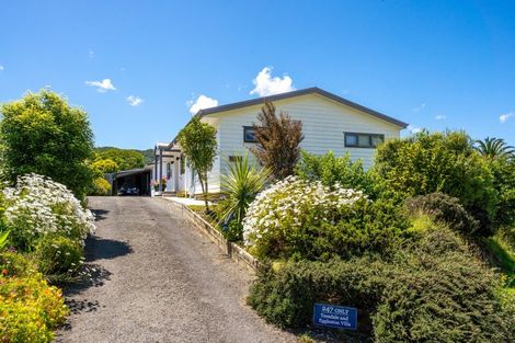 Photo of property in 247b Waikawa Road, Waikawa, Picton, 7220