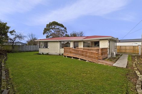 Photo of property in 62a Sylvan Street, Hillmorton, Christchurch, 8024
