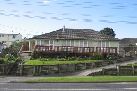 Photo of property in 177 Champion Street, Cannons Creek, Porirua, 5024