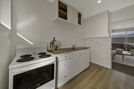 Photo of property in 3/53 Grenville Street, Waltham, Christchurch, 8011