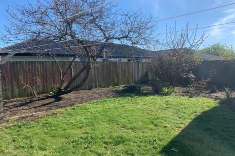 Photo of property in 37 Basingstoke Street, Aranui, Christchurch, 8061