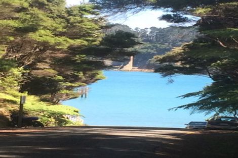 Photo of property in 11 Edith Ridge Road, Kawau Island, 0920