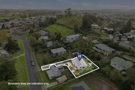 Photo of property in 10a Nahum Street, Paeroa, 3600