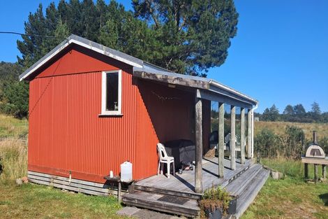 Photo of property in 7868 Buller Road, Lower Buller Gorge, 7892