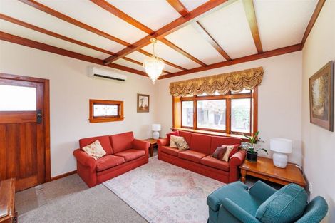 Photo of property in 247 College Street, West End, Palmerston North, 4412