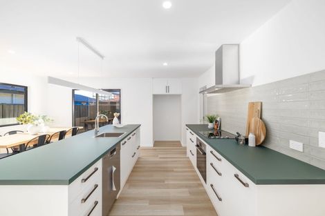 Photo of property in 10 Dempsey Street, Kaiapoi, 7630