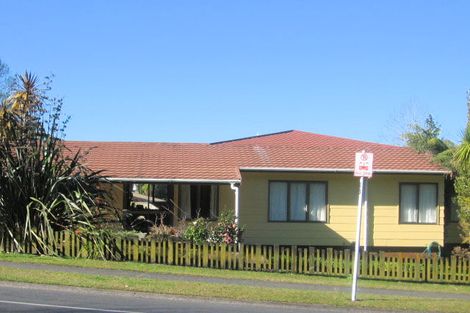 Photo of property in 90 Totara Drive, Pukete, Hamilton, 3200