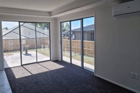 Photo of property in 3/13 North Ridge Drive, Rototuna North, Hamilton, 3281