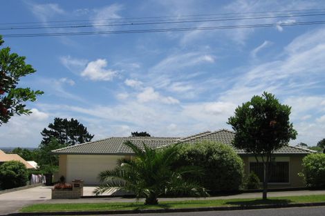 Photo of property in 3 Seaside Avenue, Waterview, Auckland, 1026
