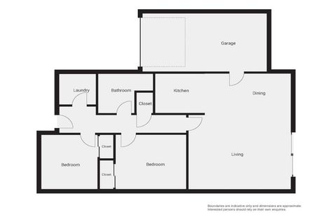 Photo of property in 1/148 Ensors Road, Waltham, Christchurch, 8023