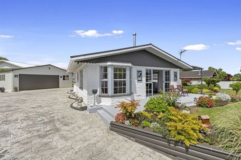 Photo of property in 26 Williams Avenue, Morrinsville, 3300