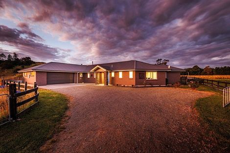 Photo of property in 97 Pohangina Road, Ashhurst, Palmerston North, 4470