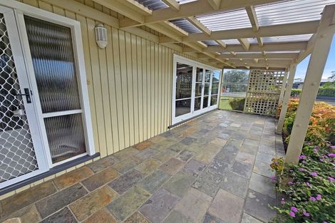 Photo of property in 6 Alamein Crescent, Onekawa, Napier, 4110