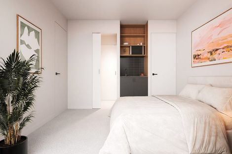 Photo of property in 120 Burke Street, Sydenham, Christchurch, 8023