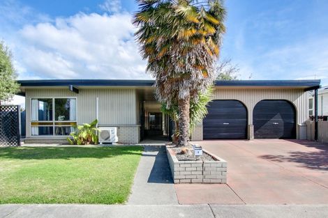 Photo of property in 8 Sutherland Street, Tamatea, Napier, 4112