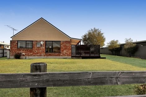 Photo of property in 72 Glencairn Road, Twizel, 7901