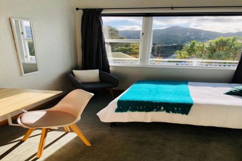 Photo of property in 4 Cecil Road, Wadestown, Wellington, 6012