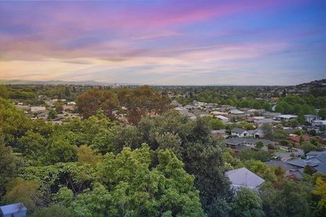 Photo of property in 68 Landsdowne Terrace, Cashmere, Christchurch, 8022