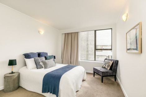 Photo of property in Hobson Court Flats, 34/70 Hobson Street, Thorndon, Wellington, 6011