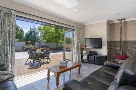 Photo of property in 168 Flaxton Road, Flaxton, Kaiapoi, 7691