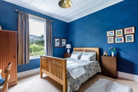 Photo of property in 205 Woodside Road, Woodside, Outram, 9073