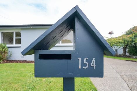 Photo of property in 154 Salford Street, Rosedale, Invercargill, 9810