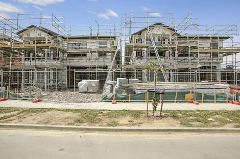 Photo of property in 28 Paripari Street, Flat Bush, Auckland, 2019