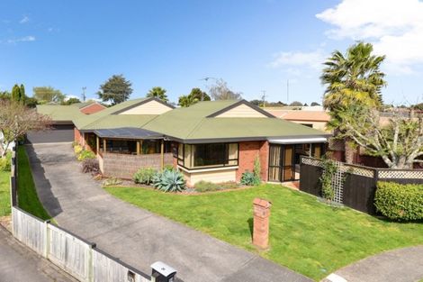 Photo of property in 12 Ronald Court, Pukete, Hamilton, 3200