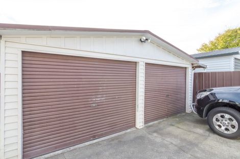 Photo of property in 17 Saturn Crescent, Milson, Palmerston North, 4414